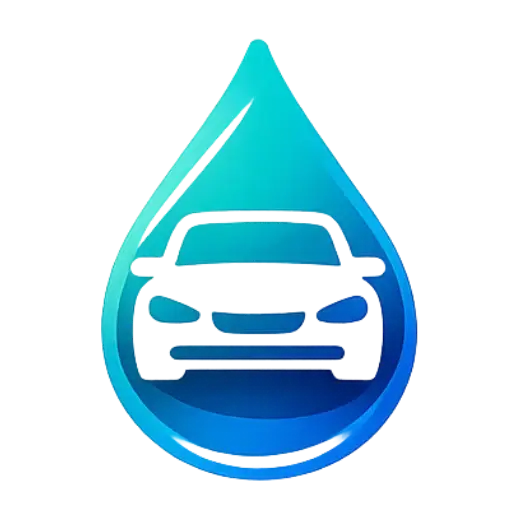 Lavage auto à domicile Châteauneuf-sur-Isère